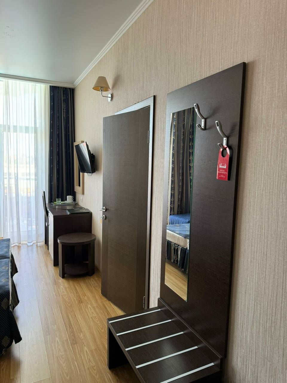 Гостиница Эмеральд Витязево