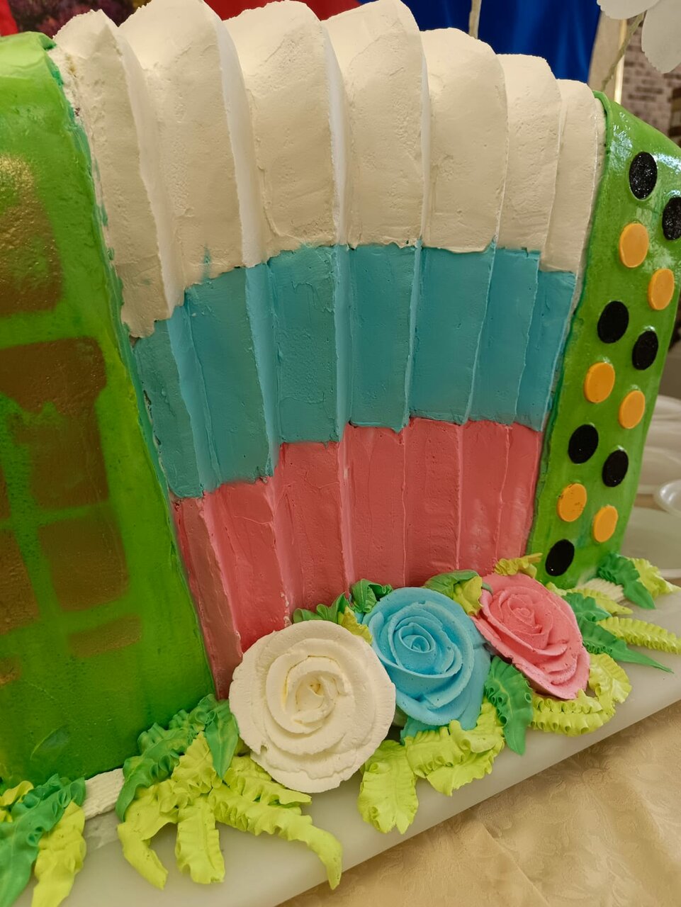 Гостиница Эмеральд Витязево-69