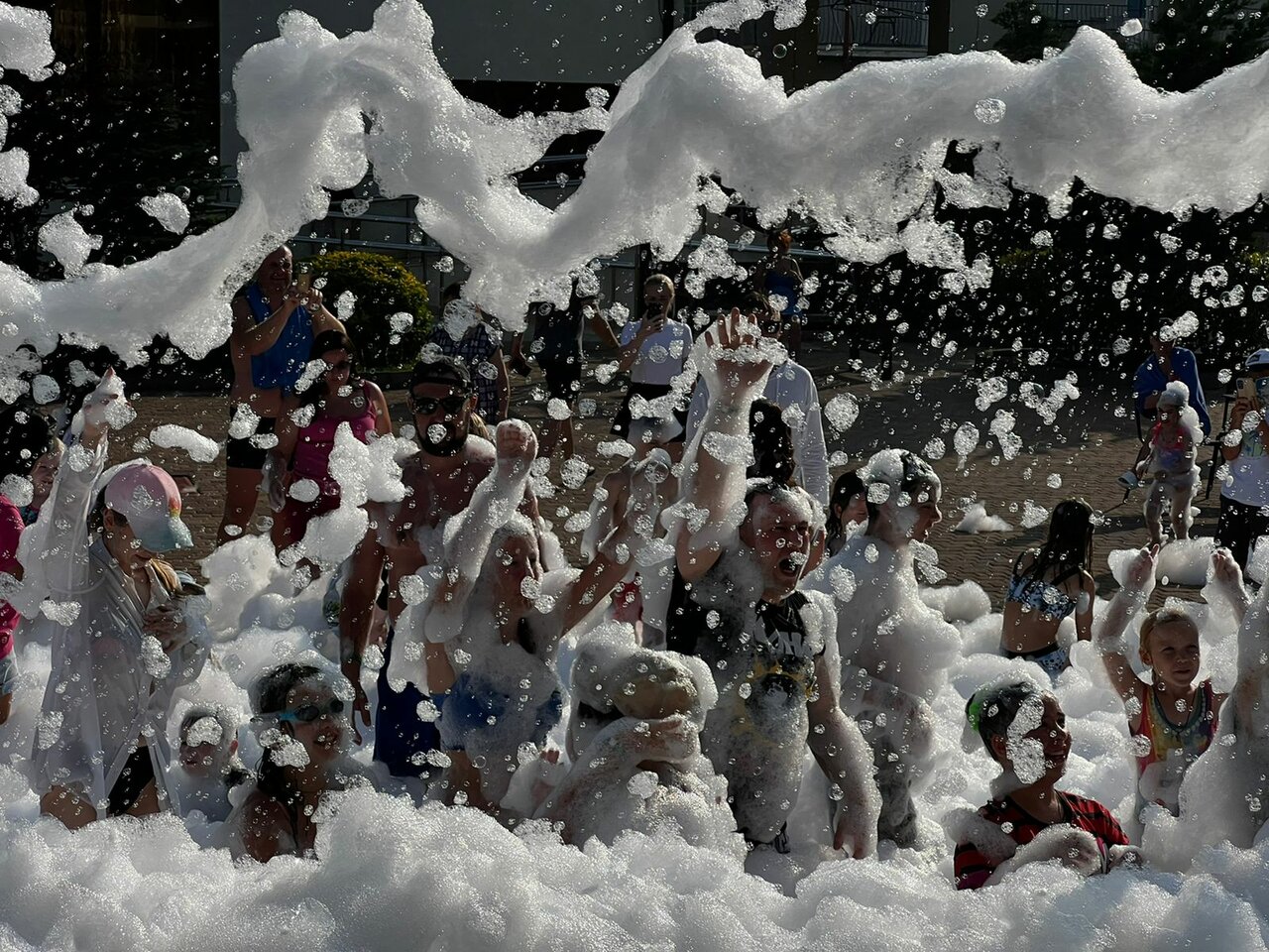 Гостиница Эмеральд Витязево-70