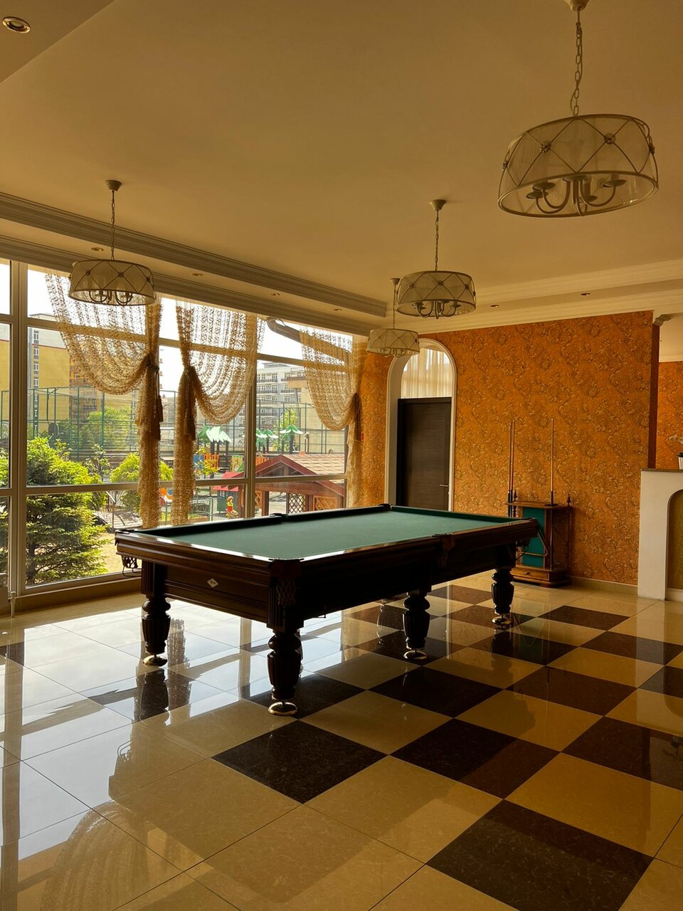 Гостиница Эмеральд Витязево-52