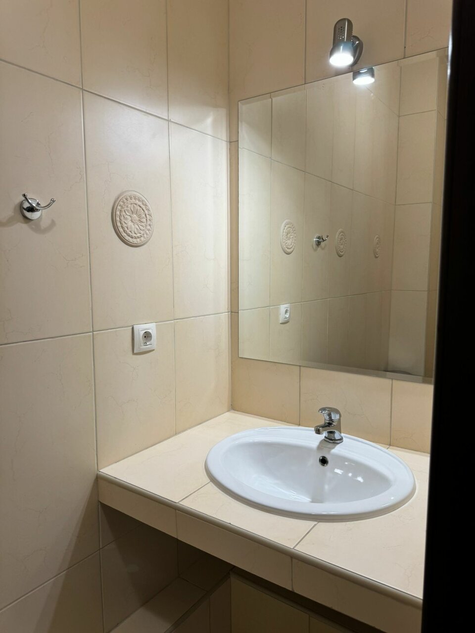 Гостиница Эмеральд Витязево