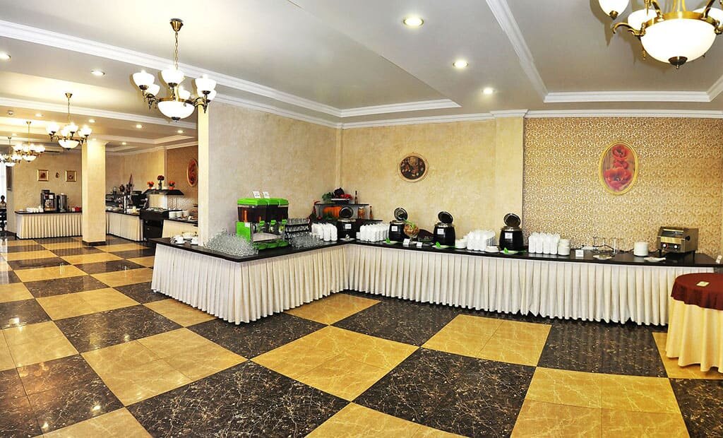 Гостиница Эмеральд Витязево-162