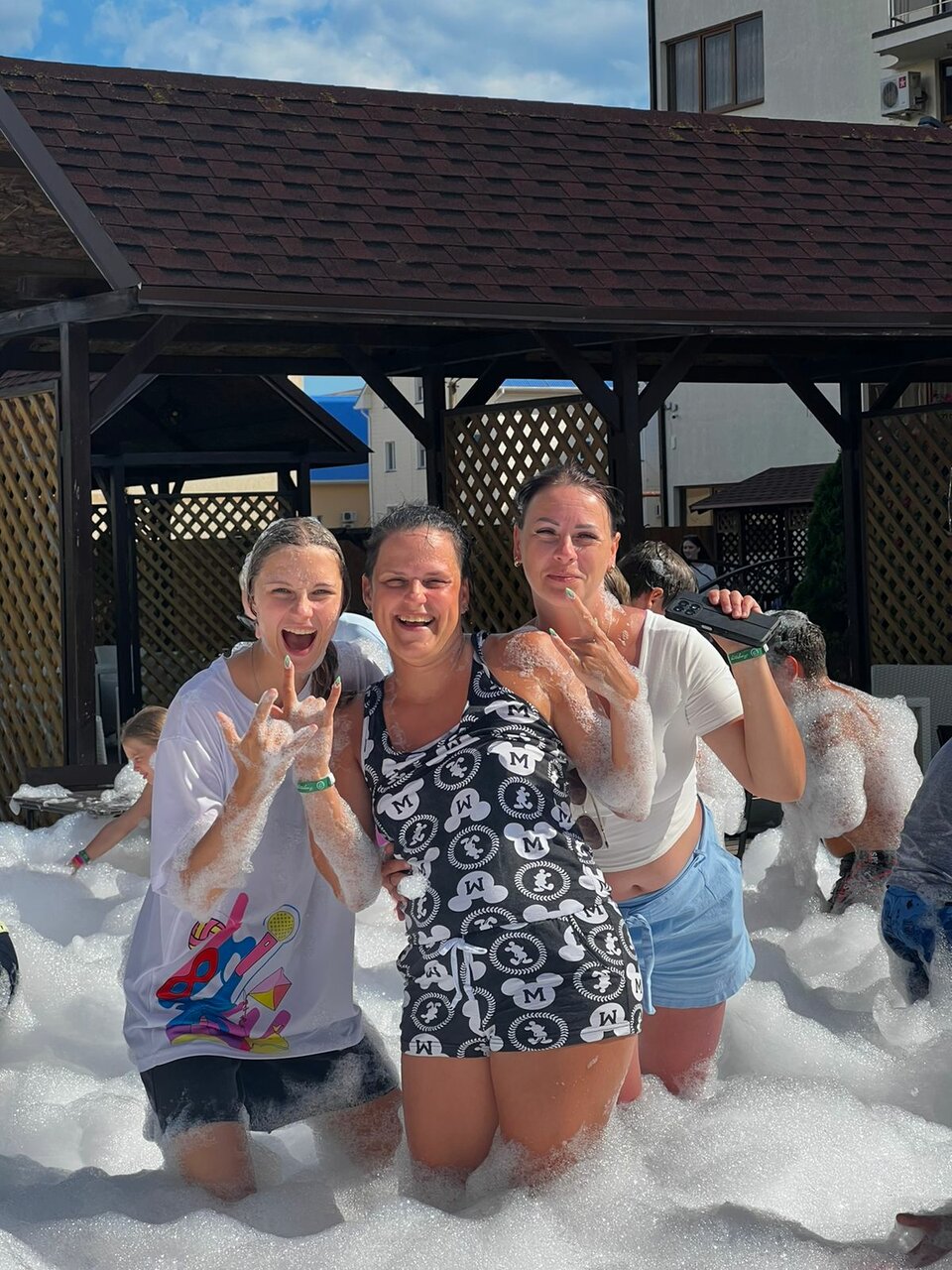 Гостиница Эмеральд Витязево-159