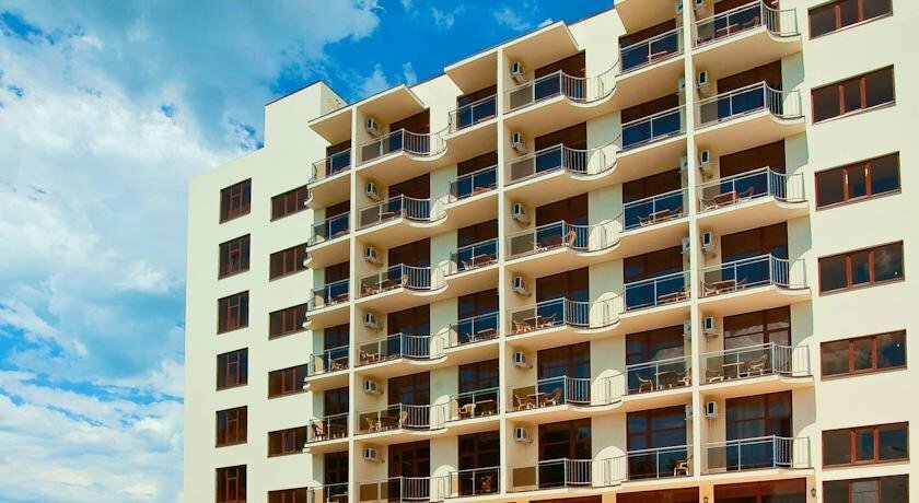 Гостиница Эмеральд Витязево-49