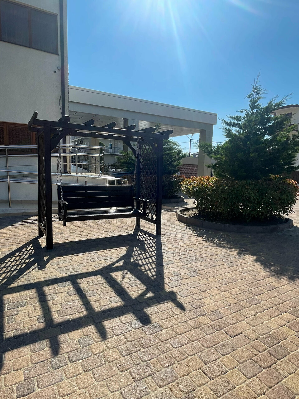 Гостиница Эмеральд Витязево-245