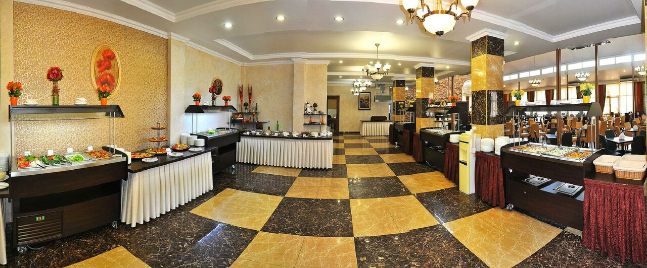 Гостиница Эмеральд Витязево-171