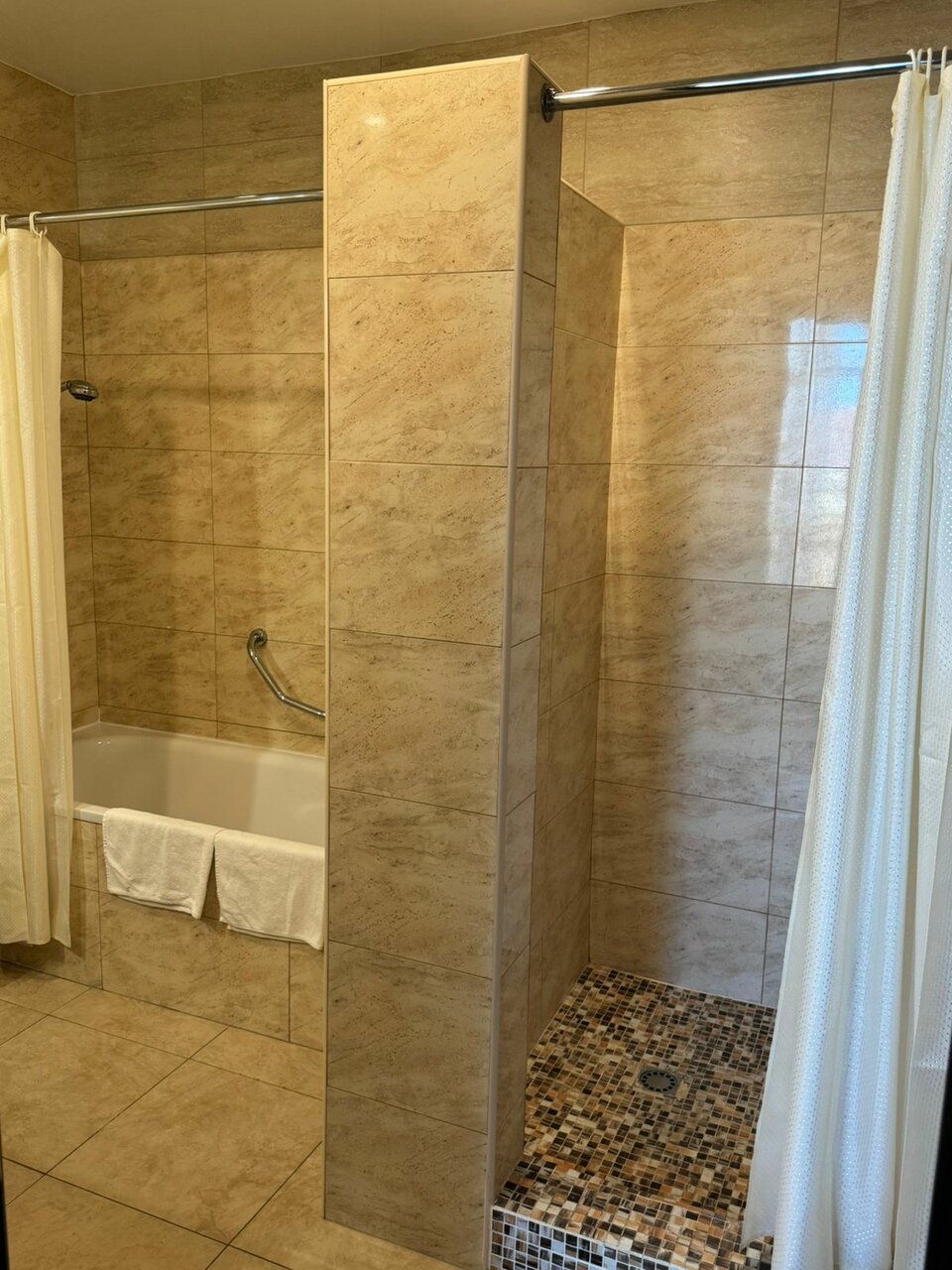 Гостиница Эмеральд Витязево