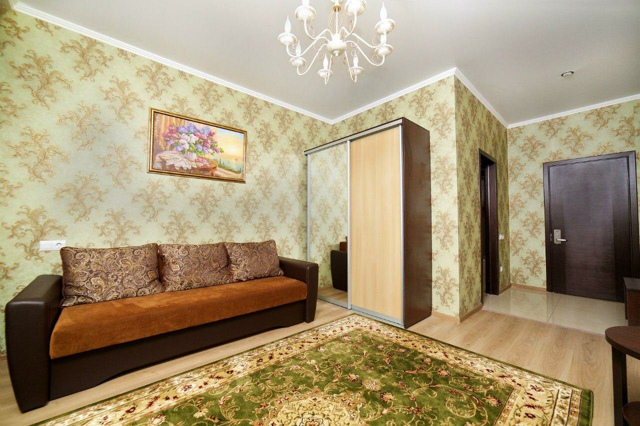 Гостиница Эмеральд Витязево-92