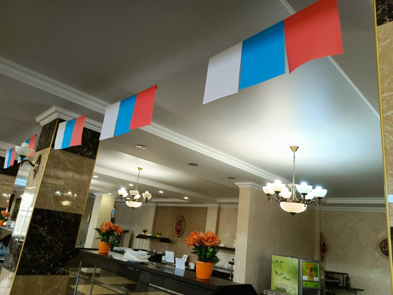 Гостиница Эмеральд Витязево-28