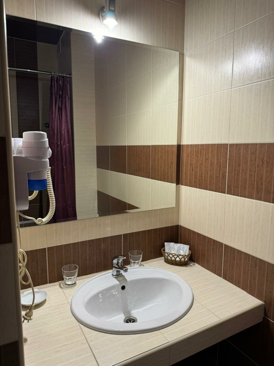 Гостиница Эмеральд Витязево