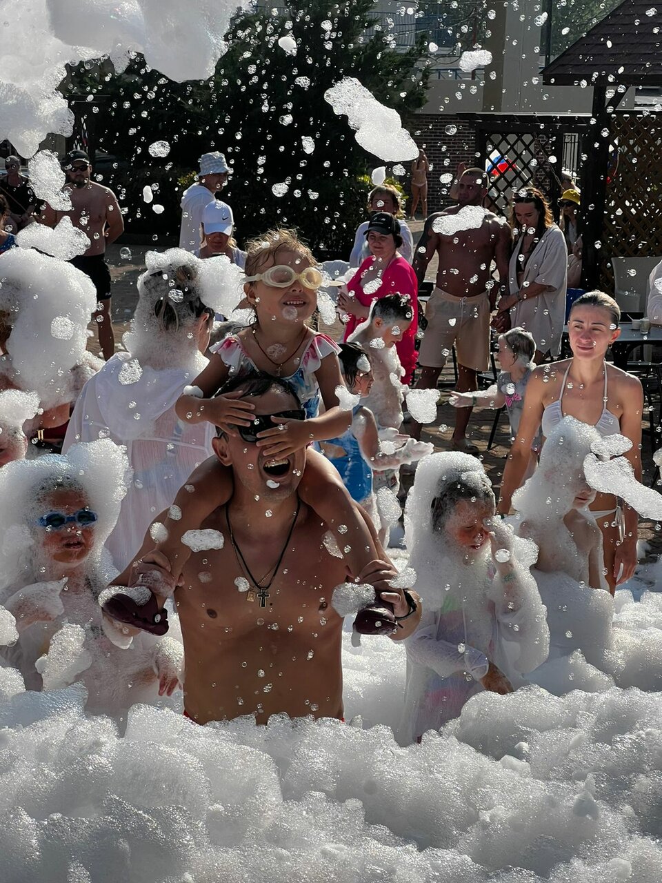 Гостиница Эмеральд Витязево-153