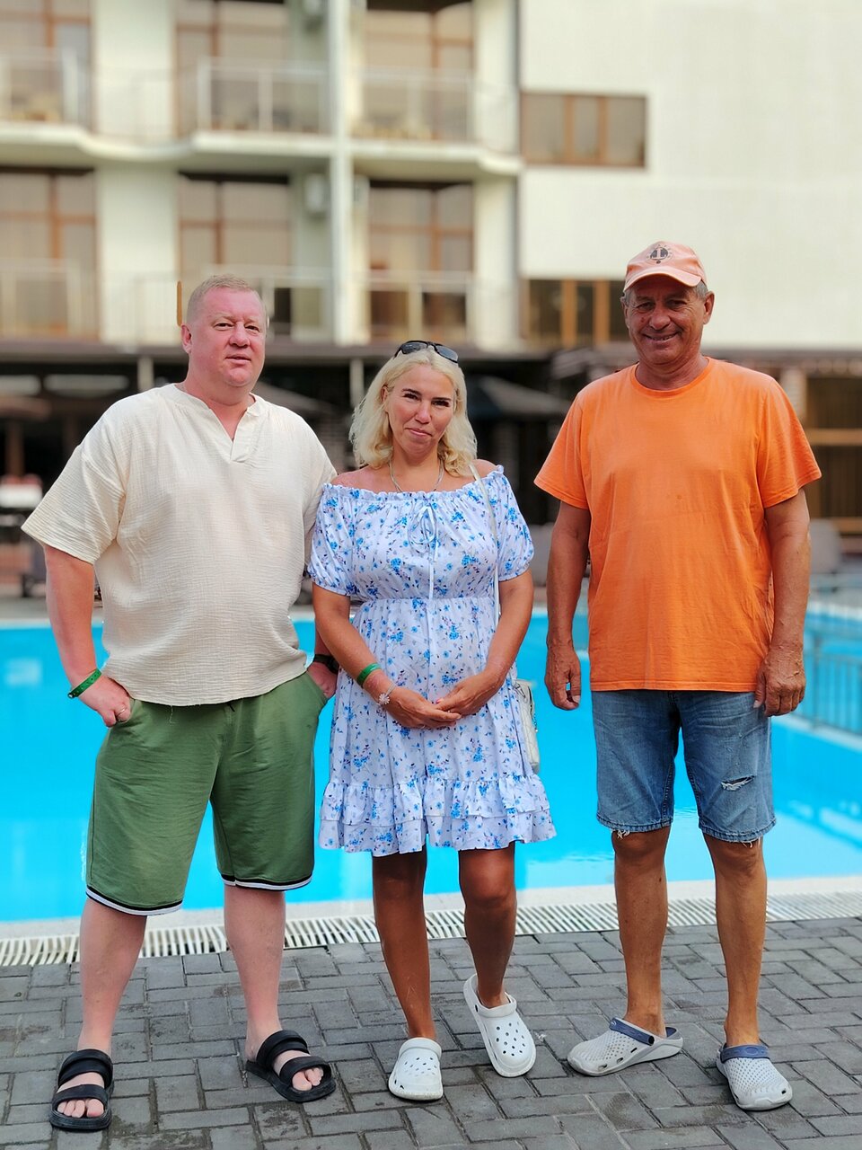 Гостиница Эмеральд Витязево-251