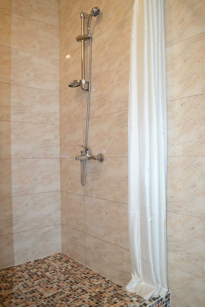 Гостиница Эмеральд Витязево