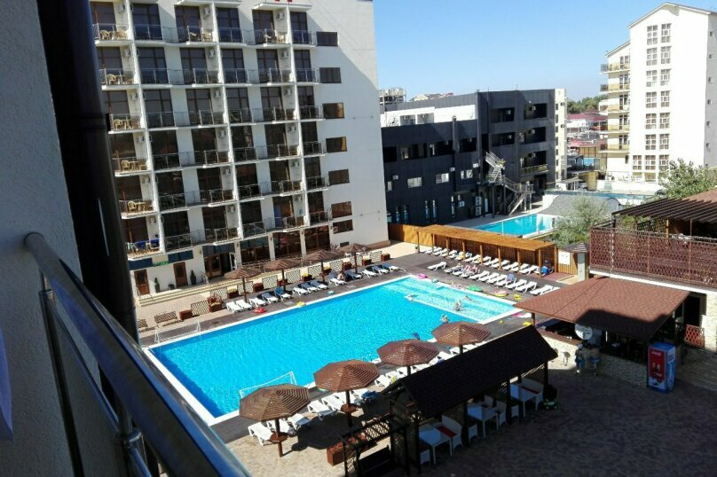 Гостиница Эмеральд Витязево-128