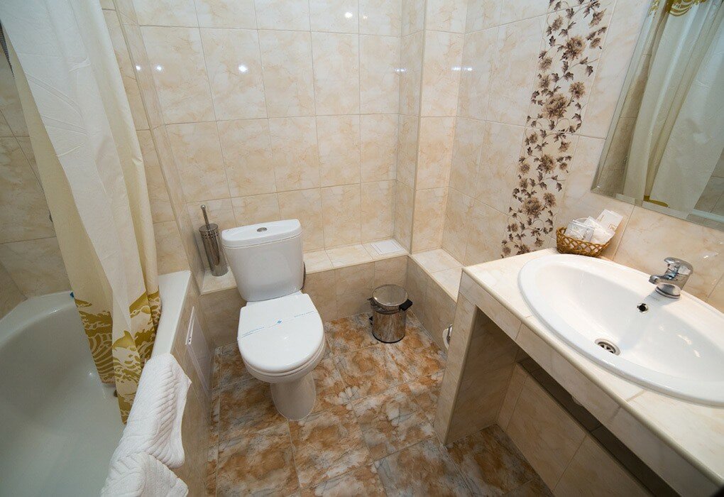 Гостиница Эмеральд Витязево-138