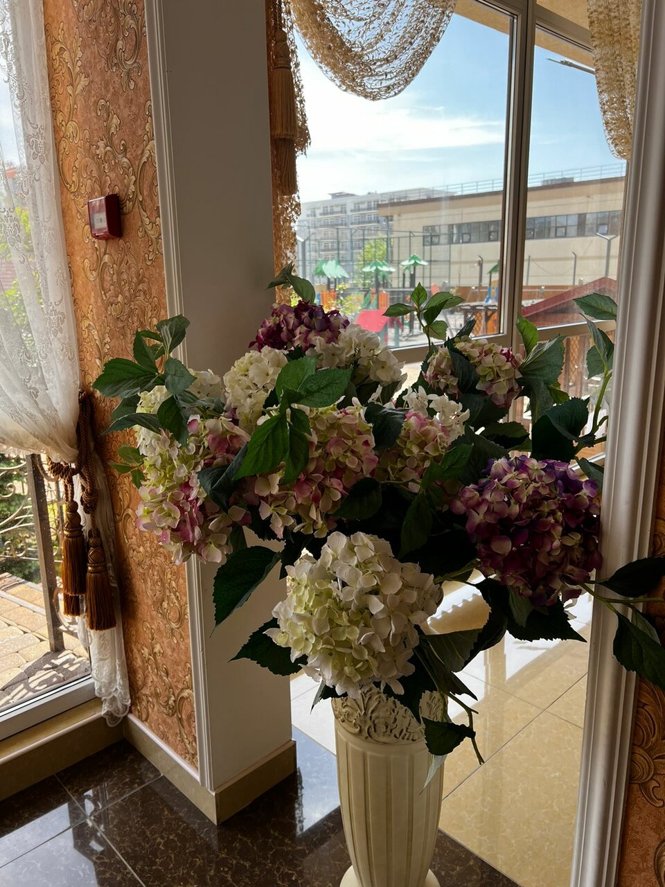 Гостиница Эмеральд Витязево-67