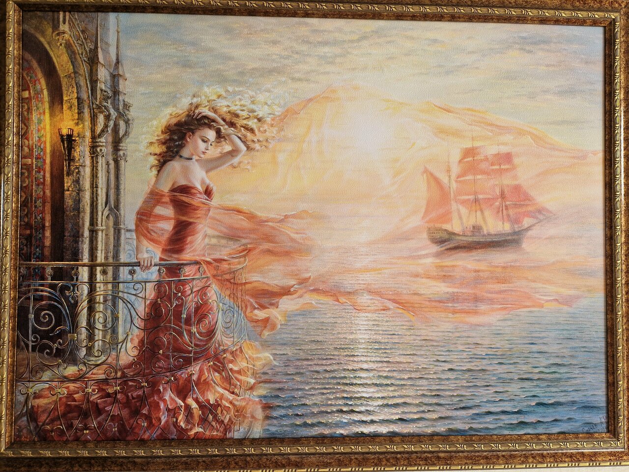 Гостиница Эмеральд Витязево-206