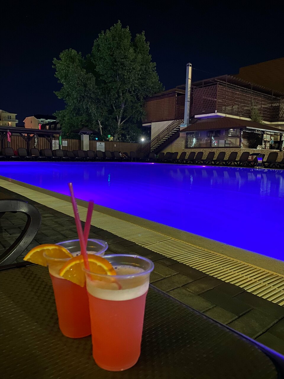 Гостиница Эмеральд Витязево-200