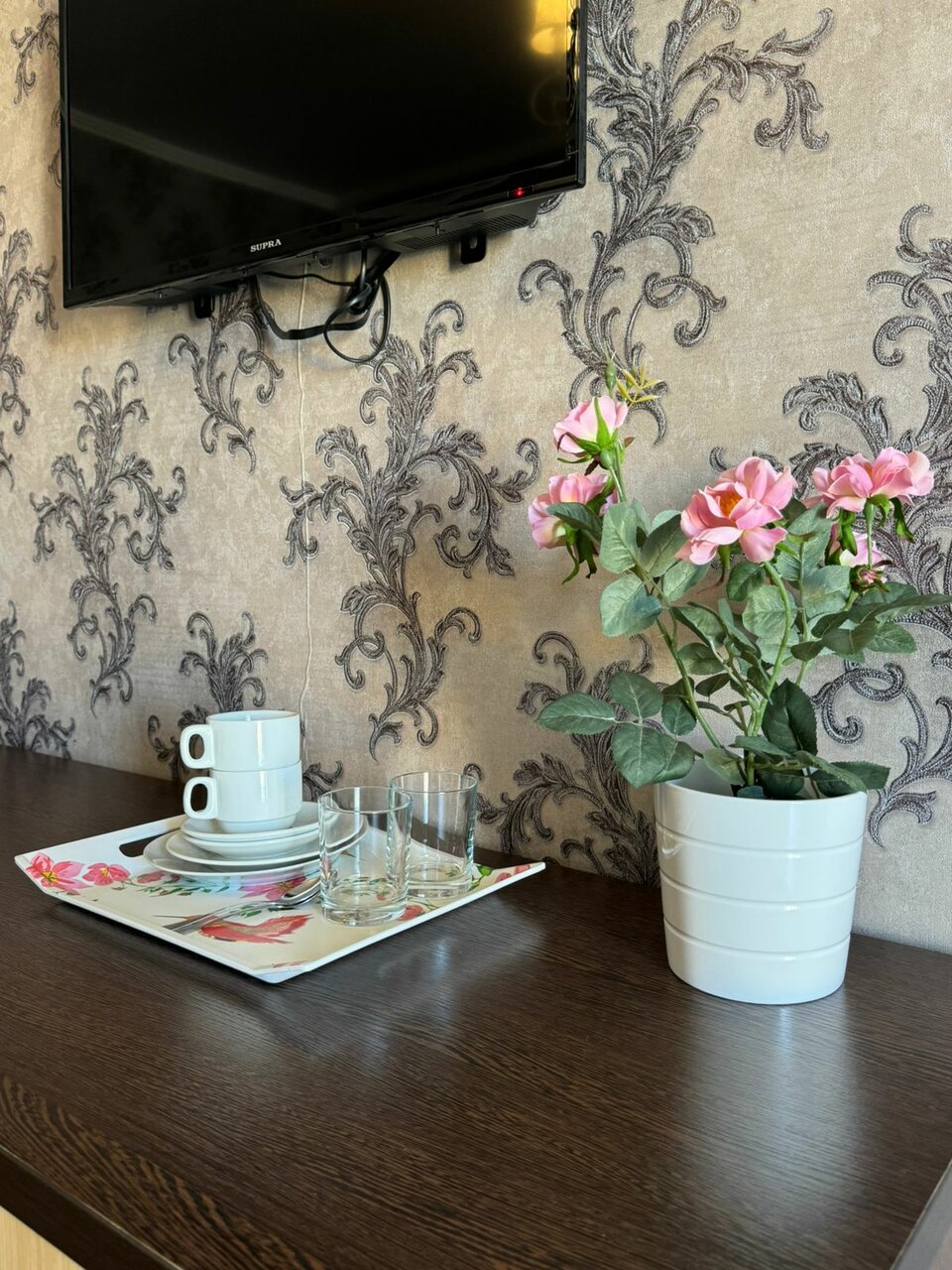 Гостиница Эмеральд Витязево