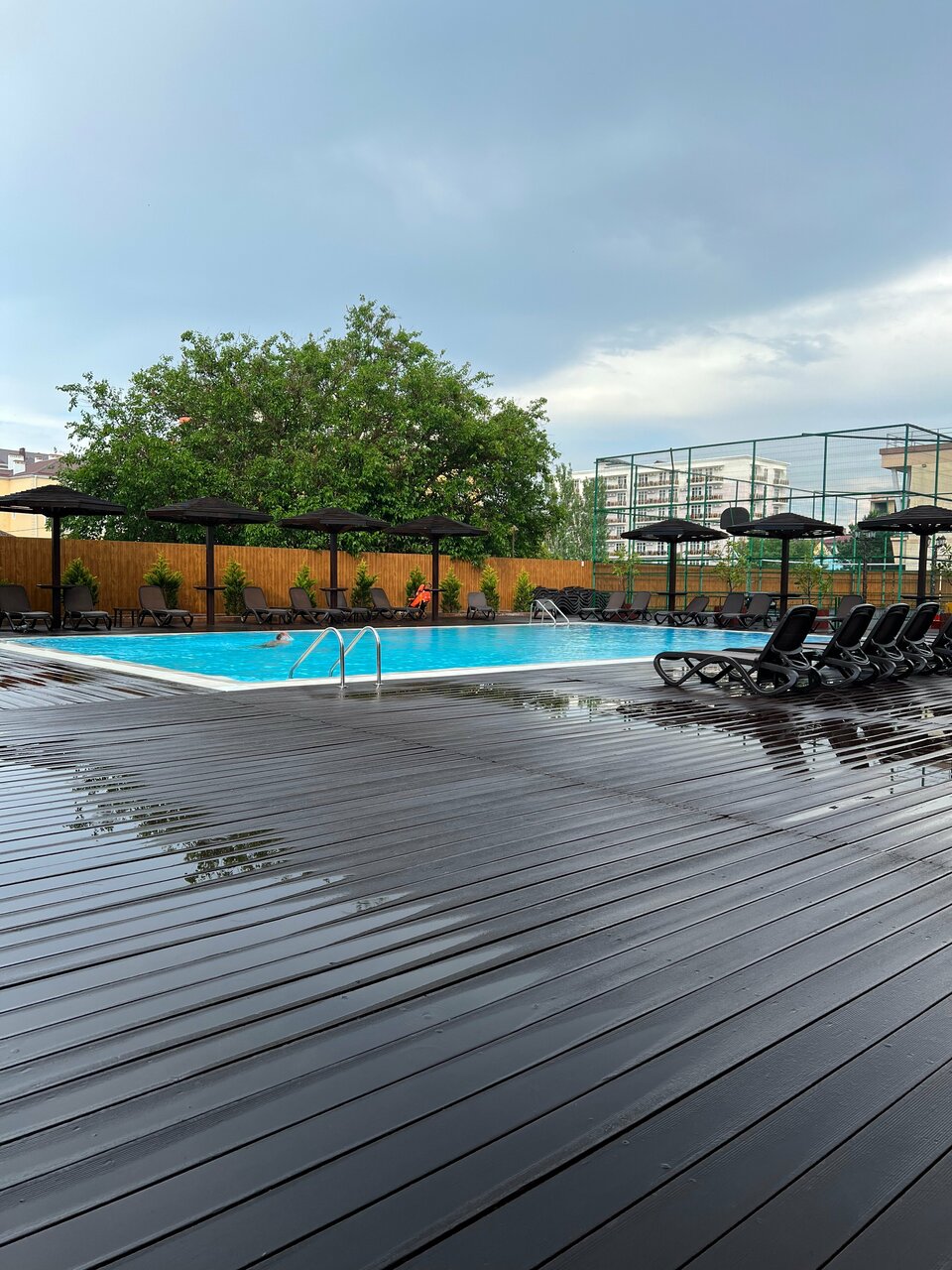 Гостиница Эмеральд Витязево-237