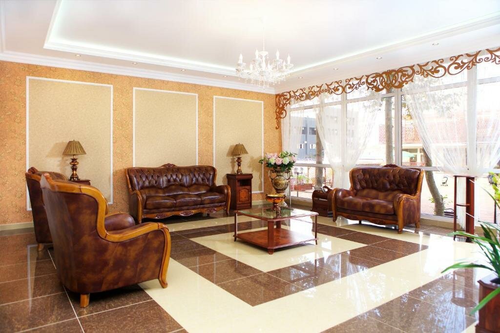 Гостиница Эмеральд Витязево-114