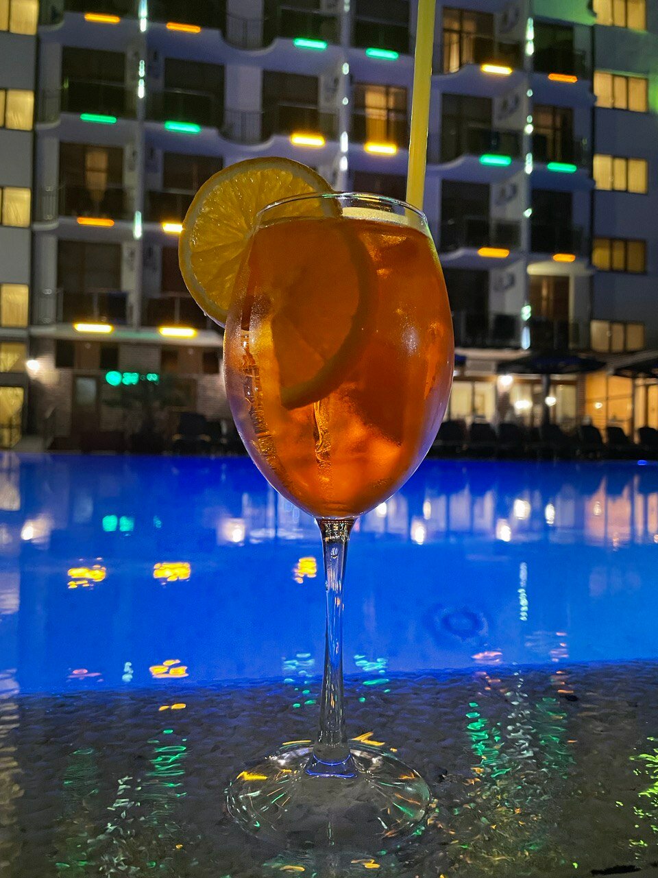 Гостиница Эмеральд Витязево-224