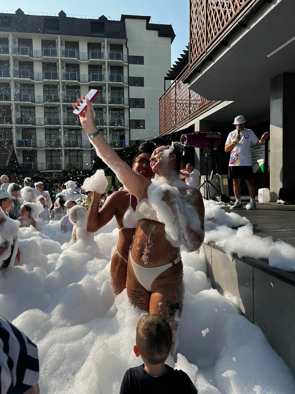 Гостиница Эмеральд Витязево-65