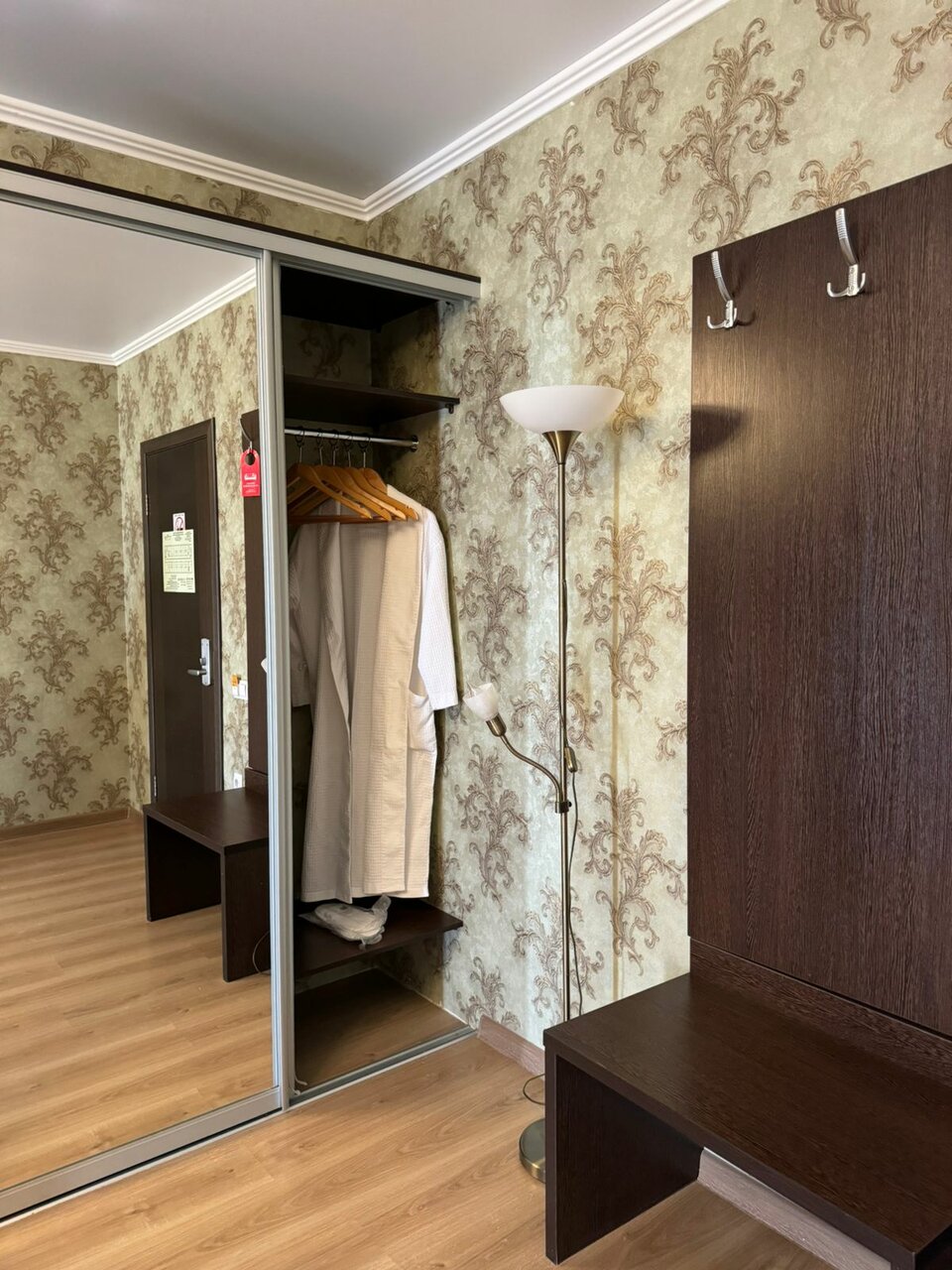 Гостиница Эмеральд Витязево