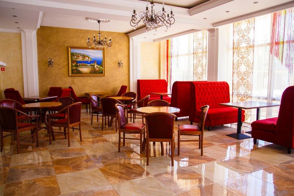 Гостиница Эмеральд Витязево-168