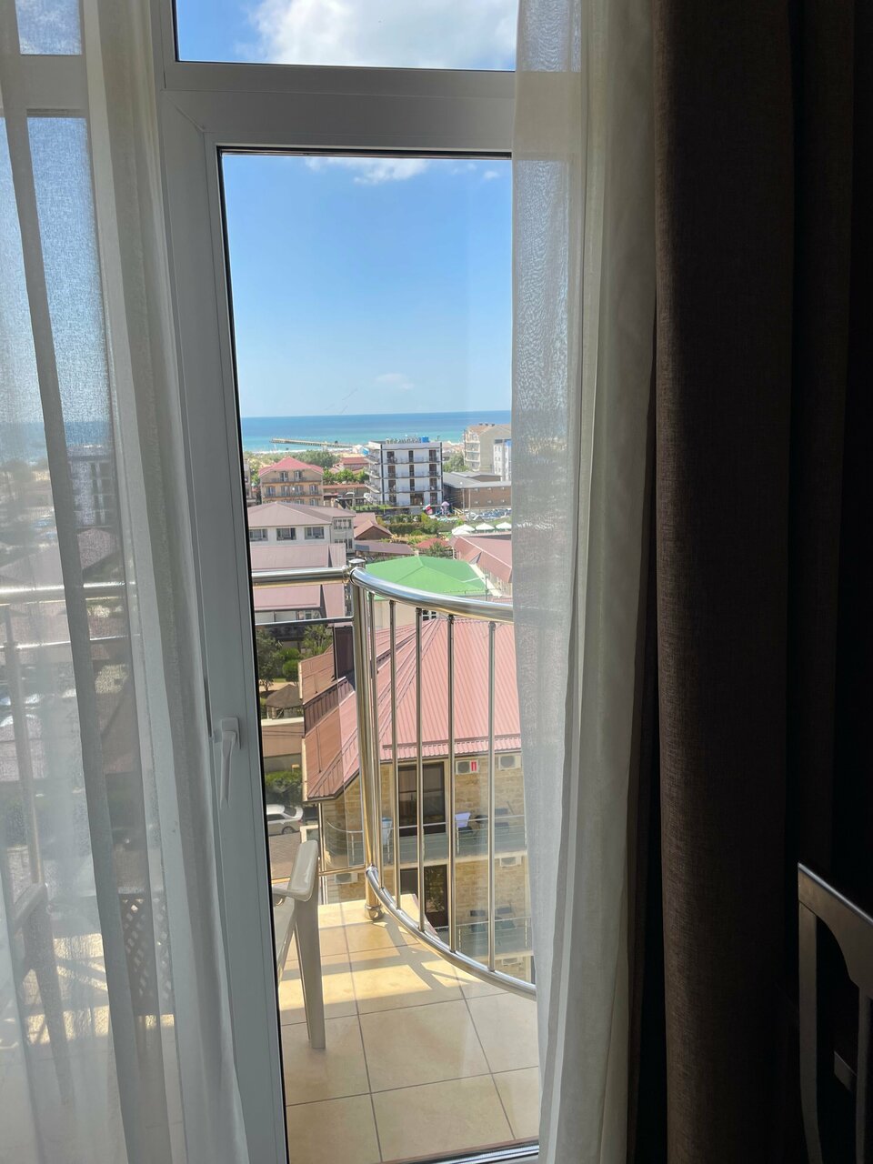 Гостиница Эмеральд Витязево-208