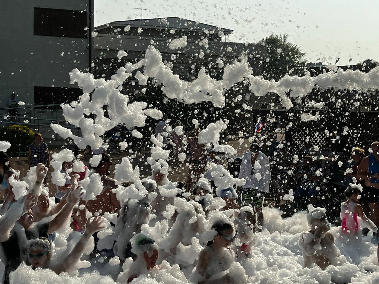 Гостиница Эмеральд Витязево-115