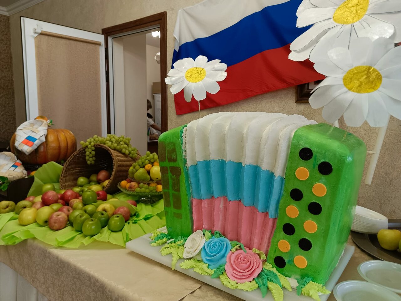 Гостиница Эмеральд Витязево-139