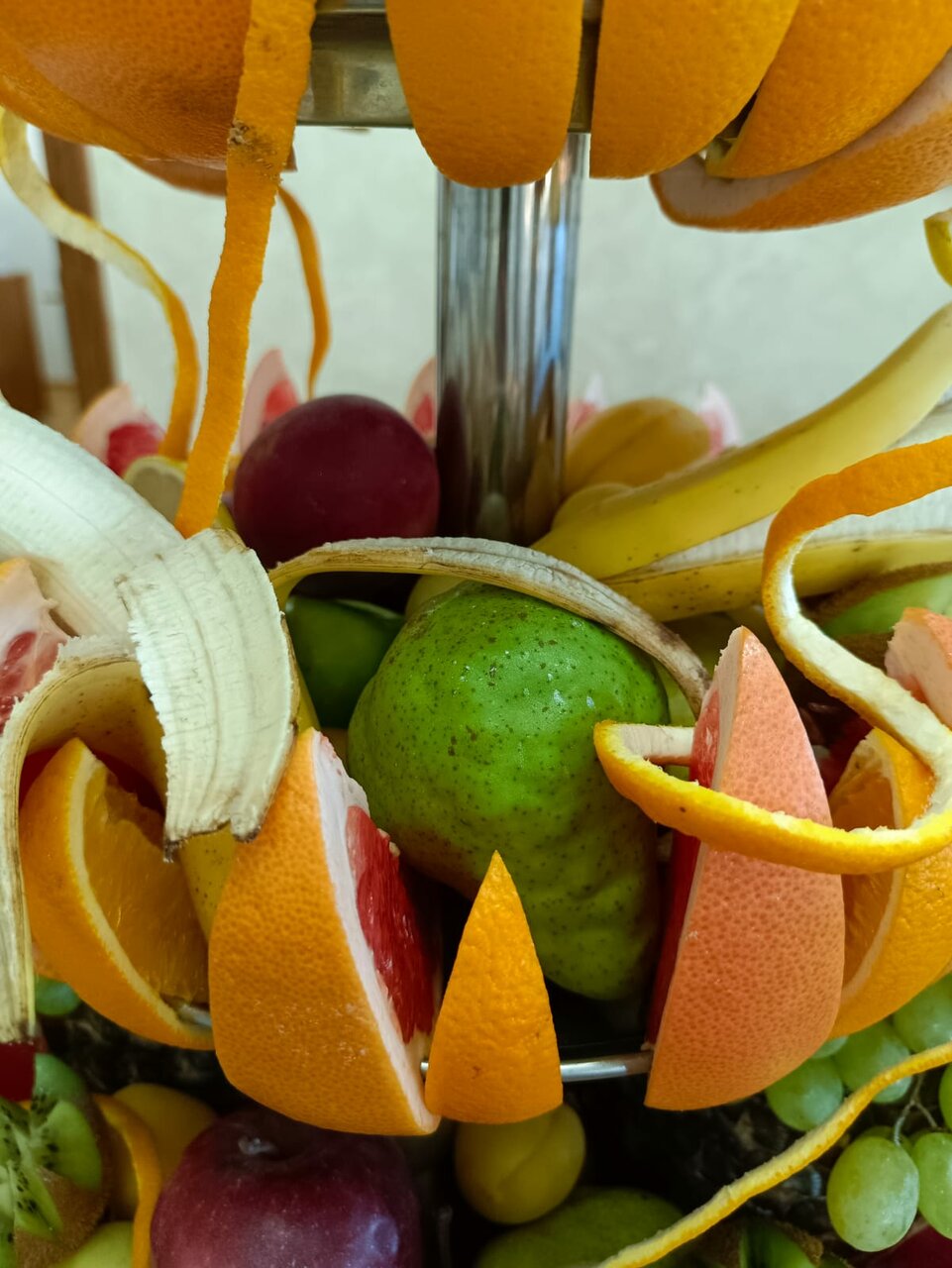 Гостиница Эмеральд Витязево-116