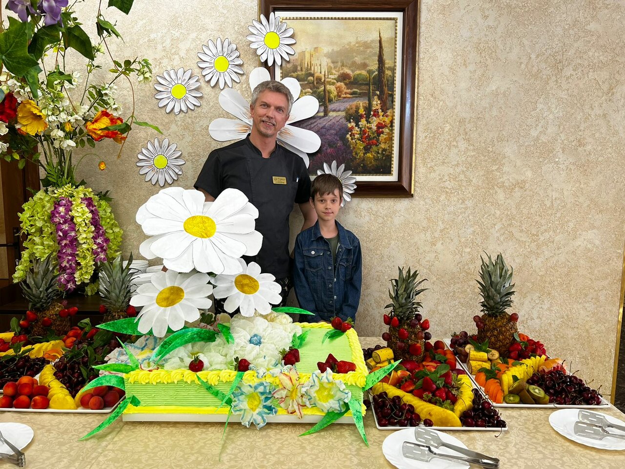 Гостиница Эмеральд Витязево-107