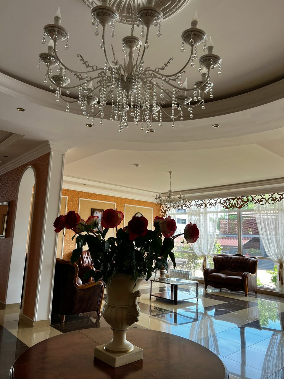 Гостиница Эмеральд Витязево-105