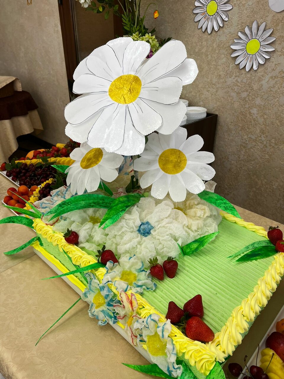 Гостиница Эмеральд Витязево-33