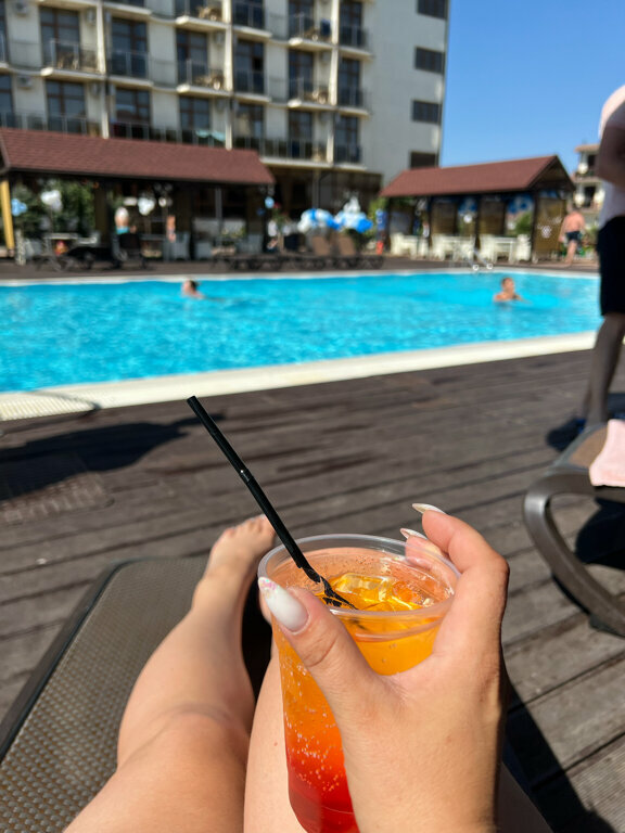 Гостиница Эмеральд Витязево-244