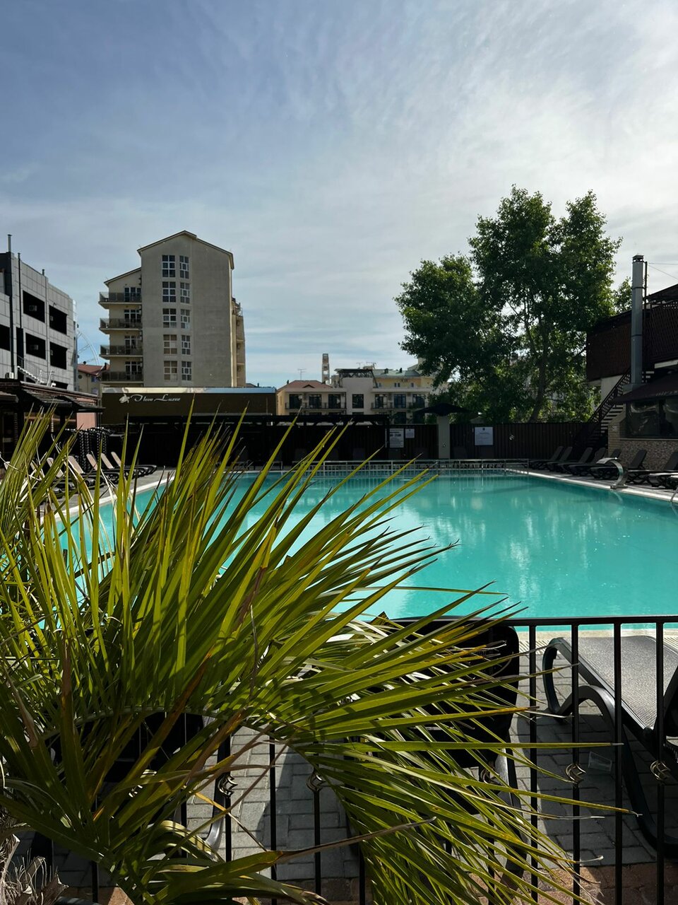 Гостиница Эмеральд Витязево-56