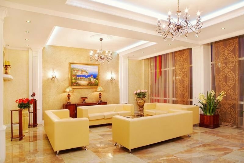 Гостиница Эмеральд Витязево-83