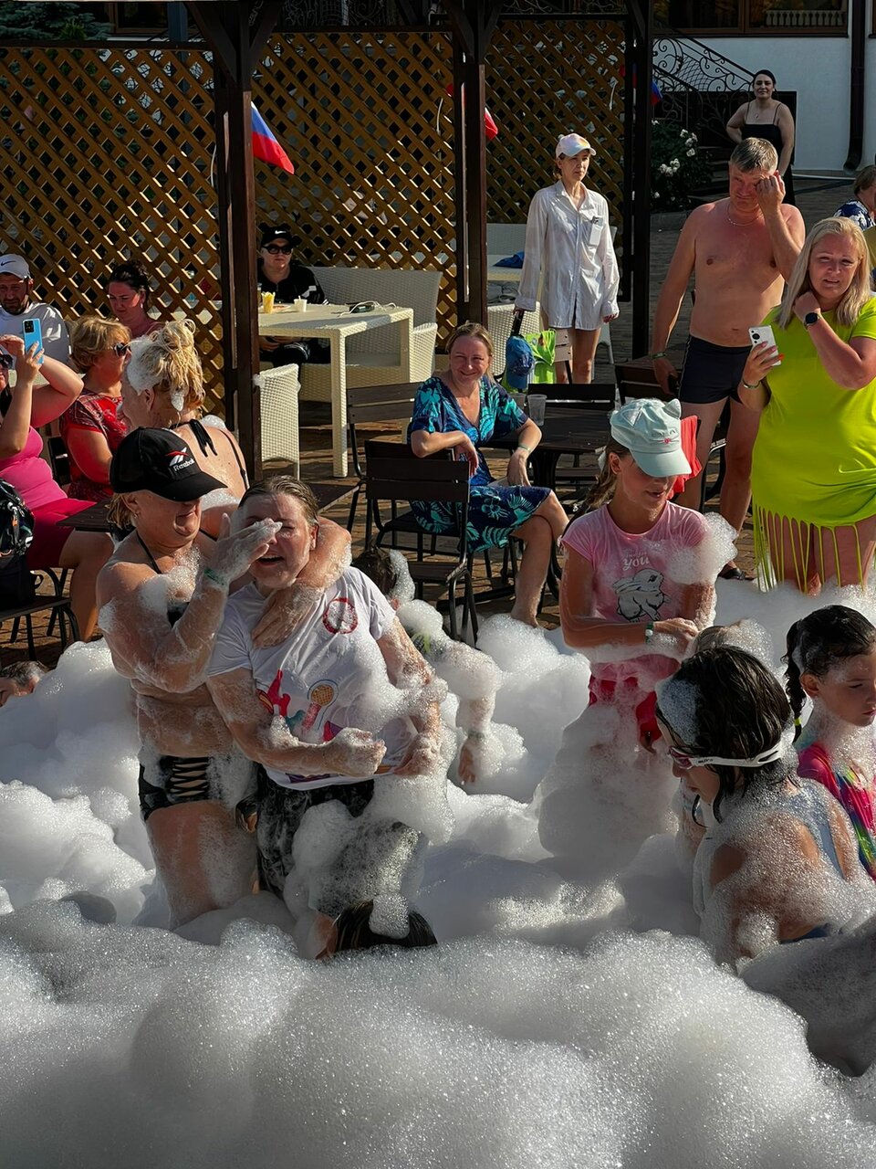 Гостиница Эмеральд Витязево-185