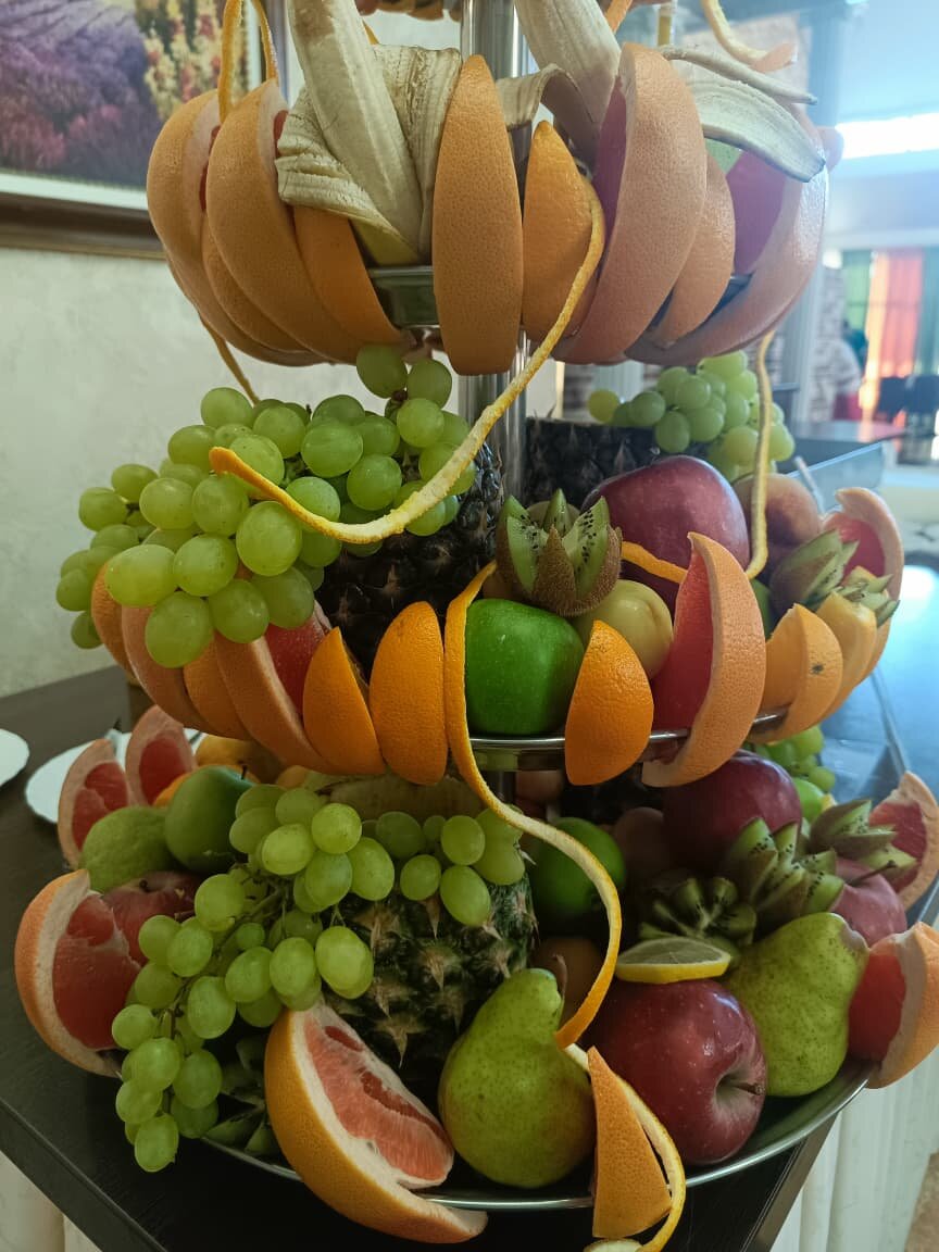 Гостиница Эмеральд Витязево-94