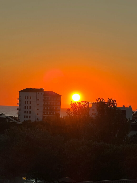 Гостиница Эмеральд Витязево-216