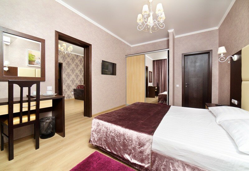 Гостиница Эмеральд Витязево-136