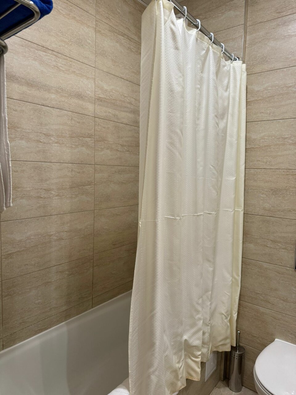 Гостиница Эмеральд Витязево