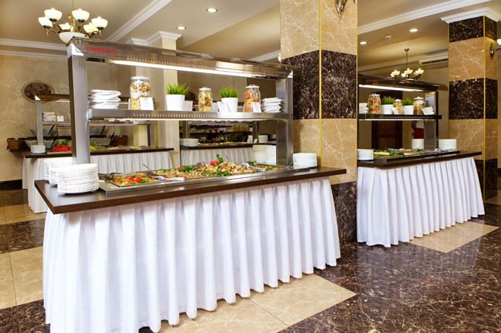 Гостиница Эмеральд Витязево-119