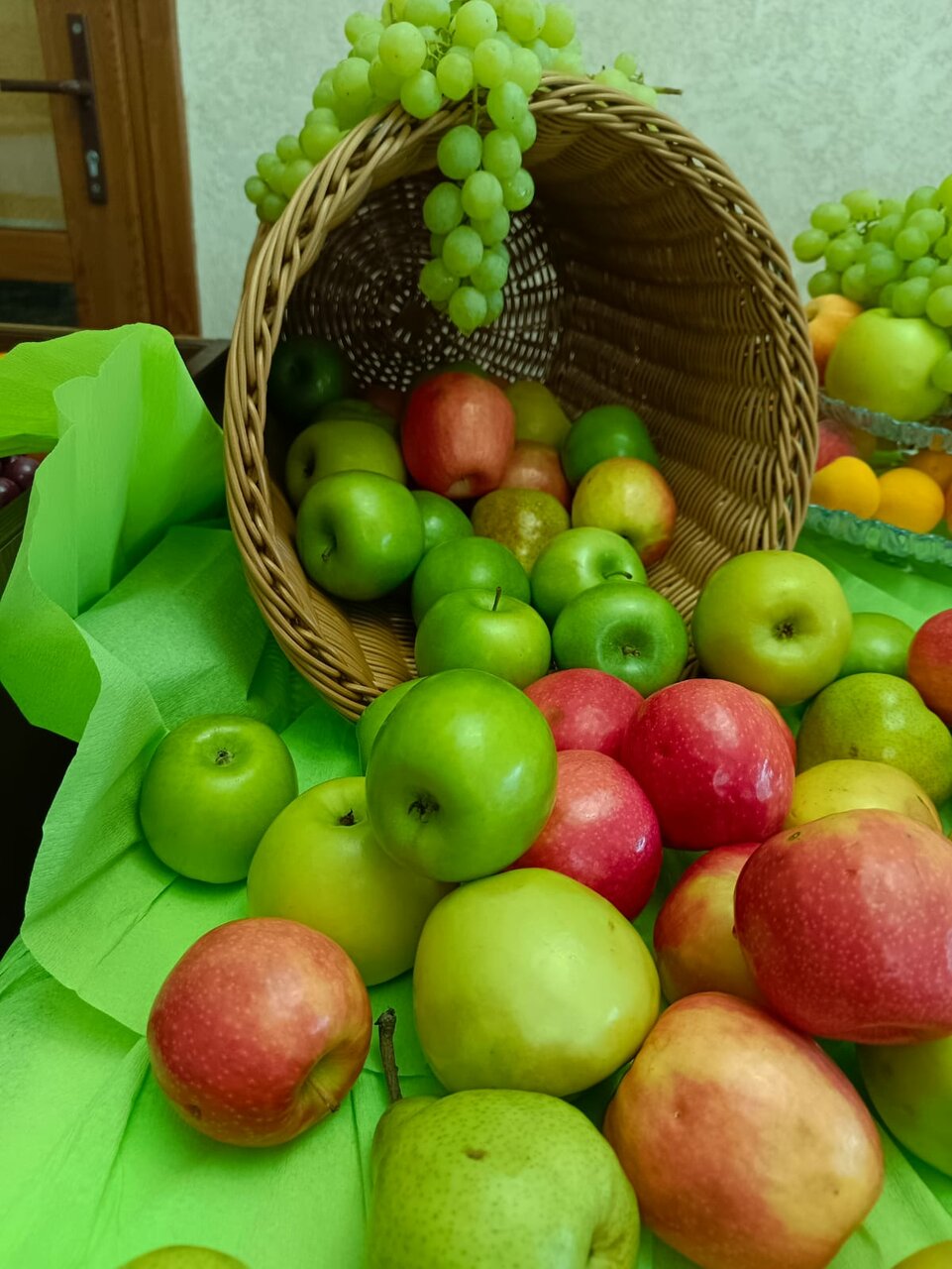 Гостиница Эмеральд Витязево-30