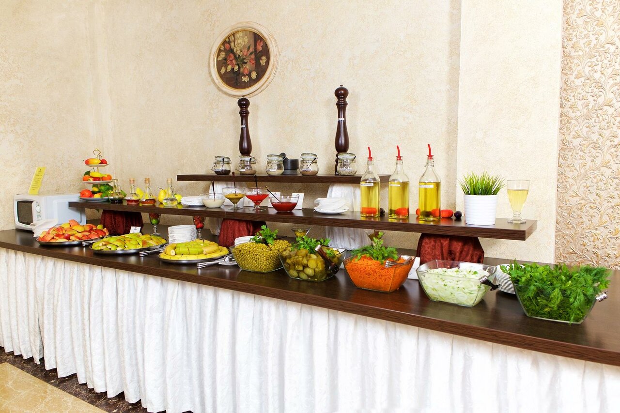 Гостиница Эмеральд Витязево-111