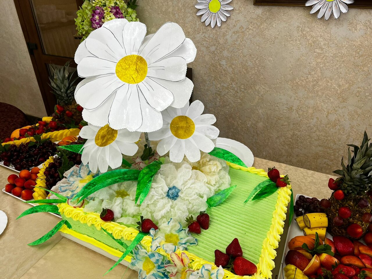 Гостиница Эмеральд Витязево-146