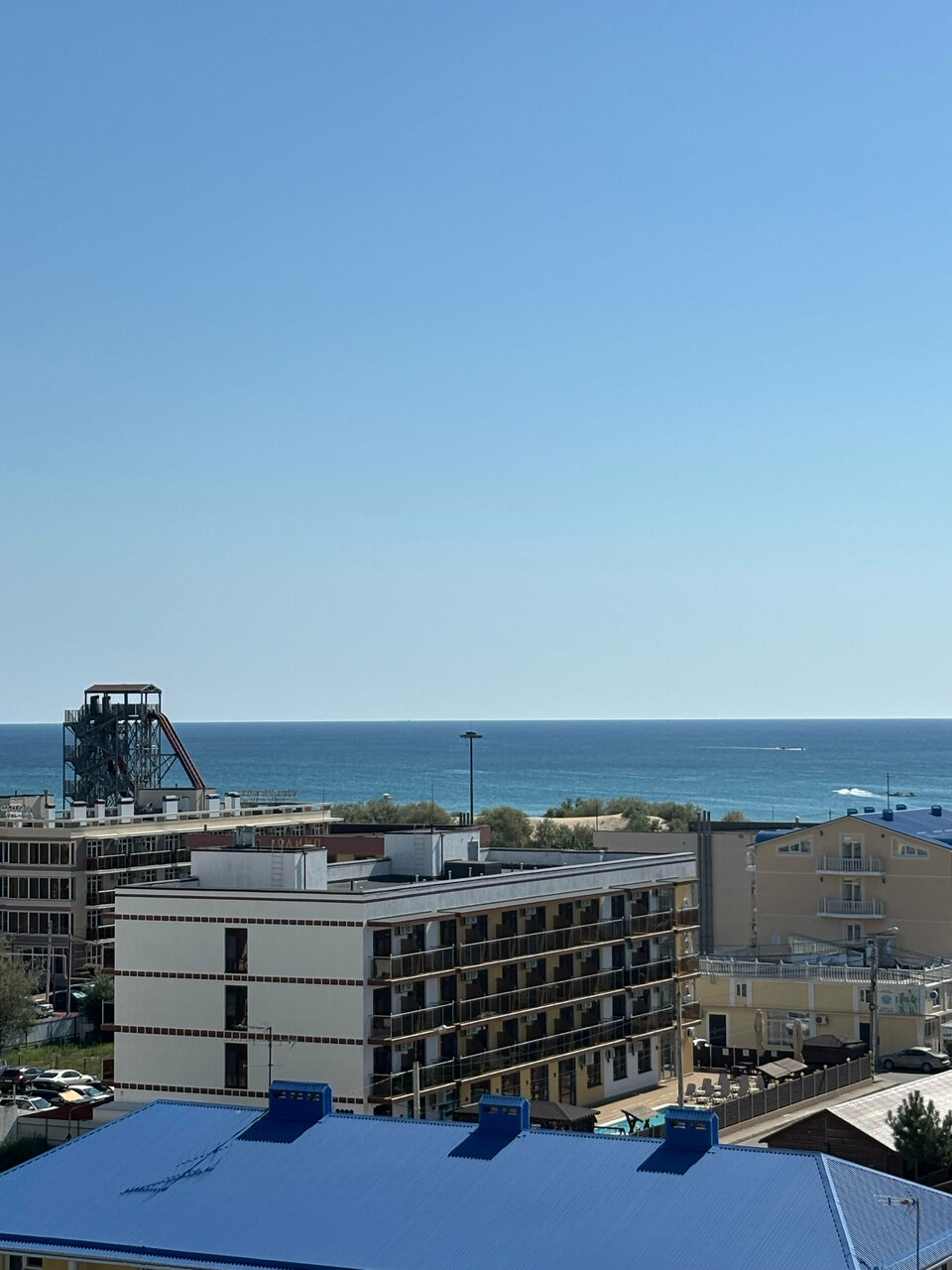 Гостиница Эмеральд Витязево-247