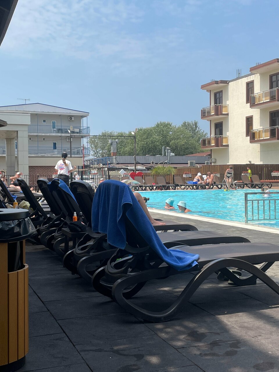 Гостиница Эмеральд Витязево-214